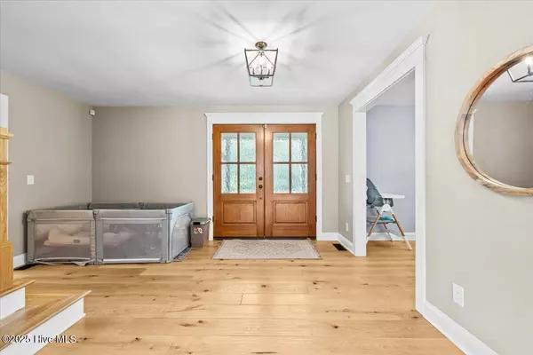 Southern Pines, NC 28387,1435 E Hedgelawn WAY