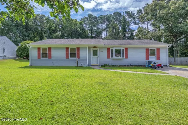 Jacksonville, NC 28546,203 Devon CT