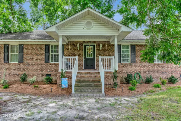 Whiteville, NC 28472,1079 Charlie Williamson RD
