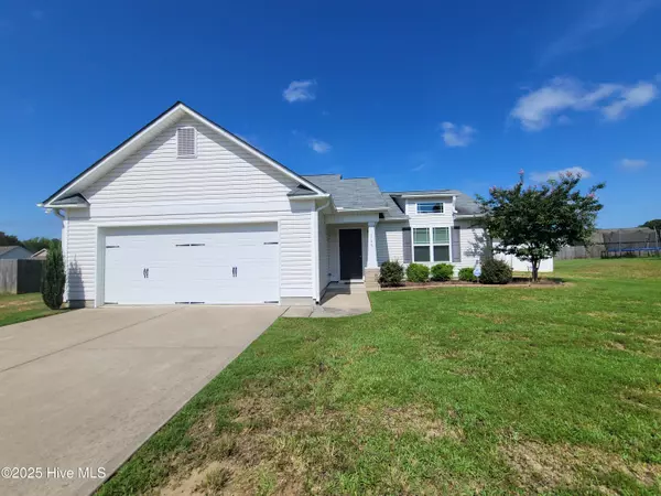 113 Larksdale CV, Benson, NC 27504