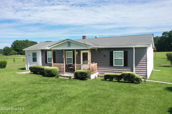 3453 Atkinson RD, Orrum, NC 28369