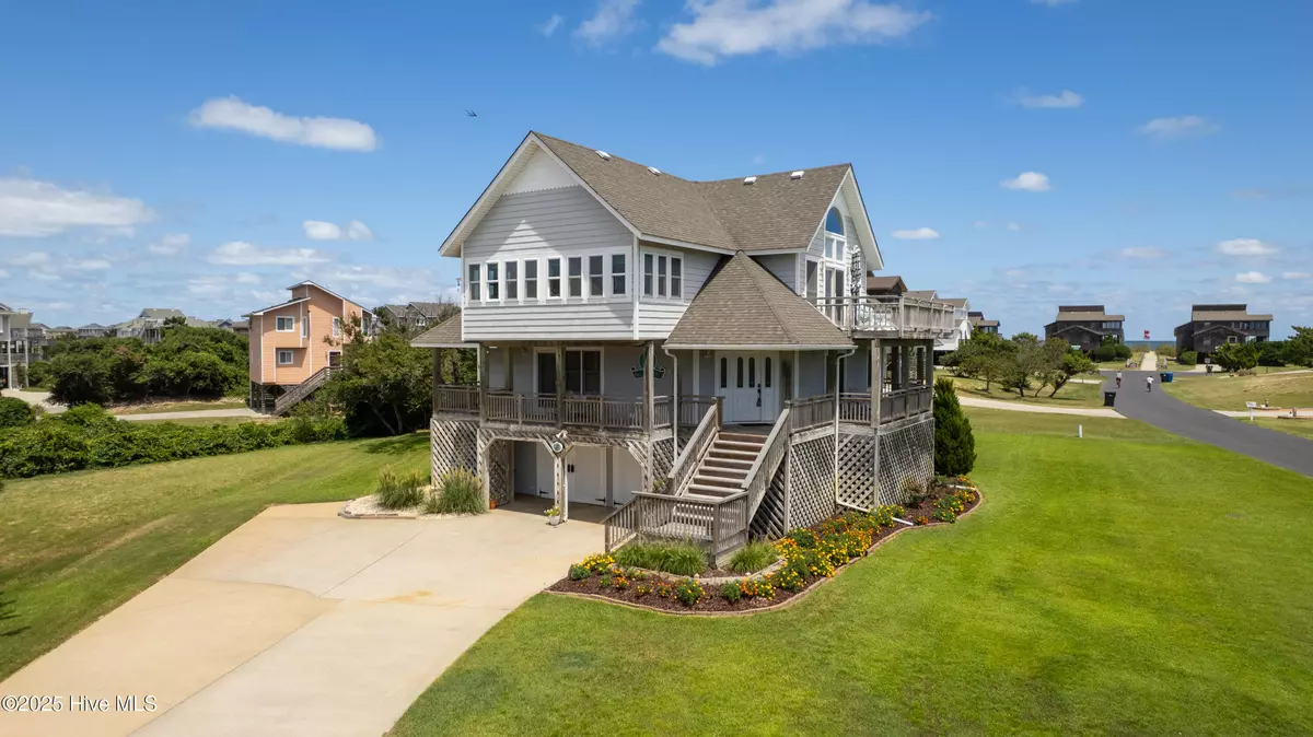 Duck, NC 27949,118 Rene CT