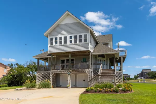 Duck, NC 27949,118 Rene CT