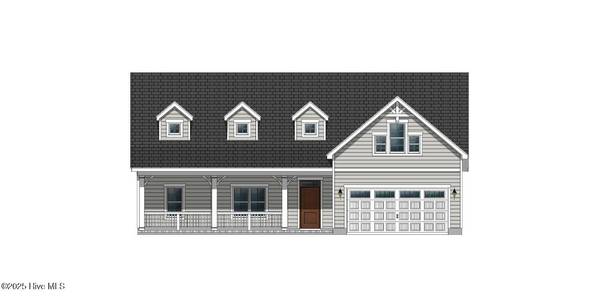 301 Sparrow CT, Greenville, NC 27858