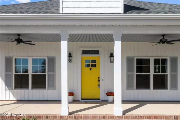 Princeton, NC 27569,110 Mason ST