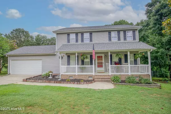 71 Hunters RDG, Cameron, NC 28326