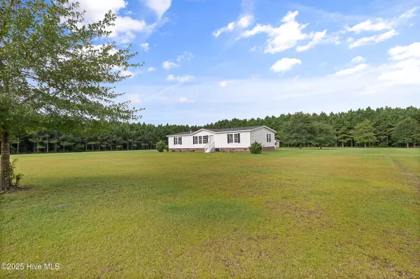 Atkinson, NC 28421,4095 Point Caswell RD