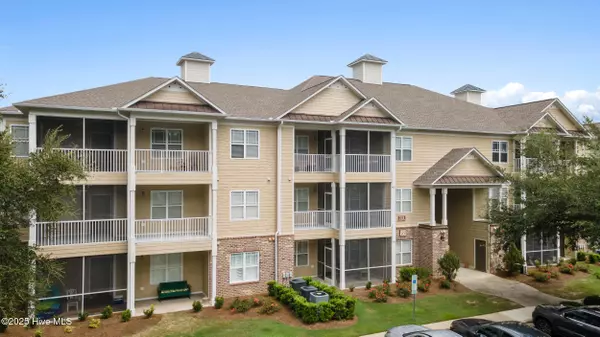 Calabash, NC 28467,221 Woodlands WAY #Unit 6