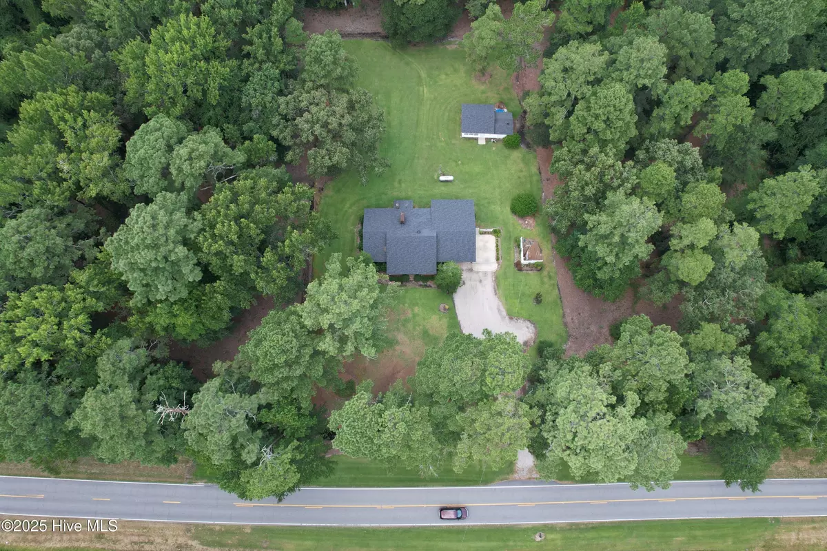 Pantego, NC 27860,4271 Nc 99 HWY N