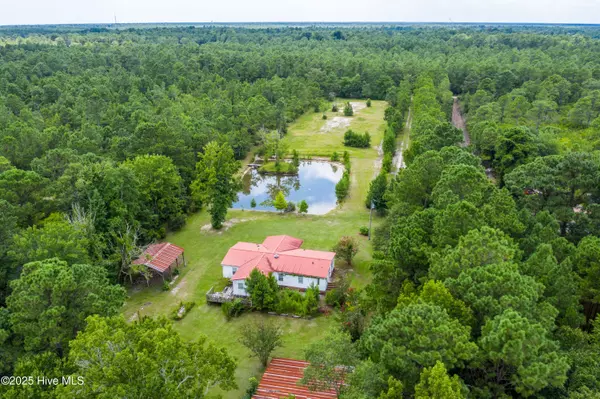 Hampstead, NC 28443,338 Lea Crest LN