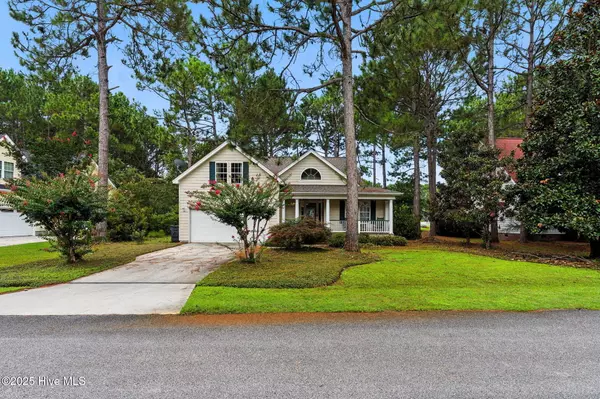 Southport, NC 28461,3923 Harmony CIR SE