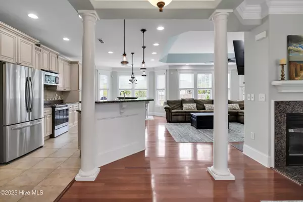 Leland, NC 28451,1009 Sparkle Stream CT