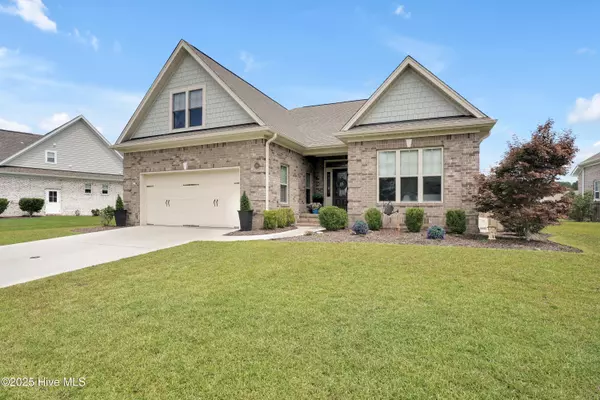 Leland, NC 28451,2148 Springstone DR