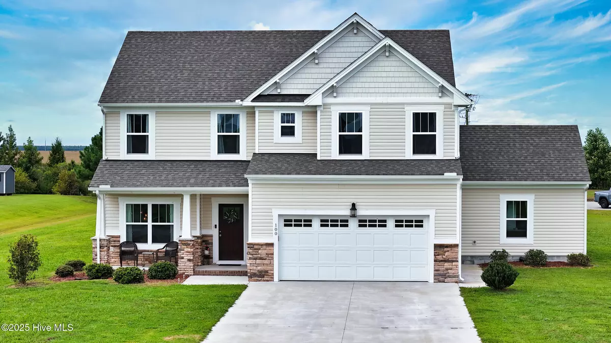 Elizabeth Cty, NC 27909,100 Hannah DR