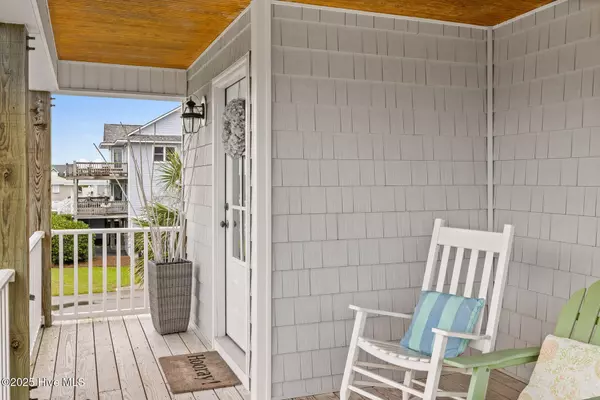 Topsail Beach, NC 28445,501 Bridgers AVE