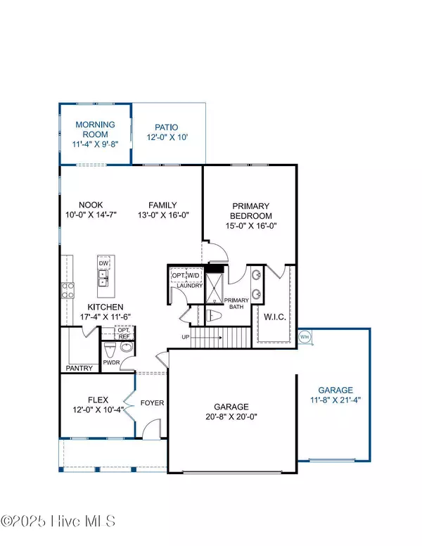 Carthage, NC 28327,311 Enfield DR