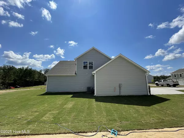 Carthage, NC 28327,311 Enfield DR