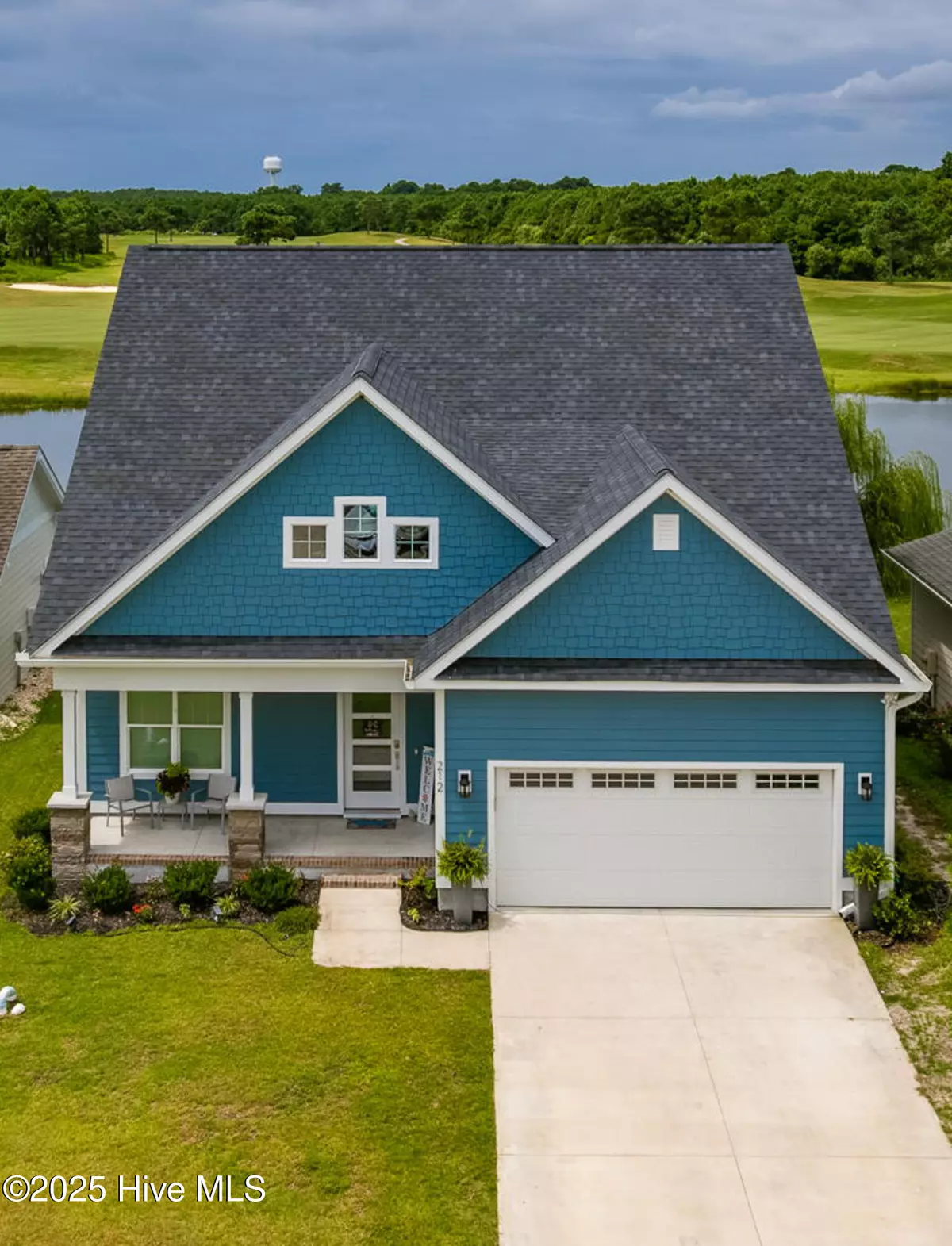 Beaufort, NC 28516,212 Taylorwood DR