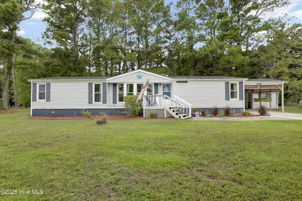 Hampstead, NC 28443,105 Navy CT