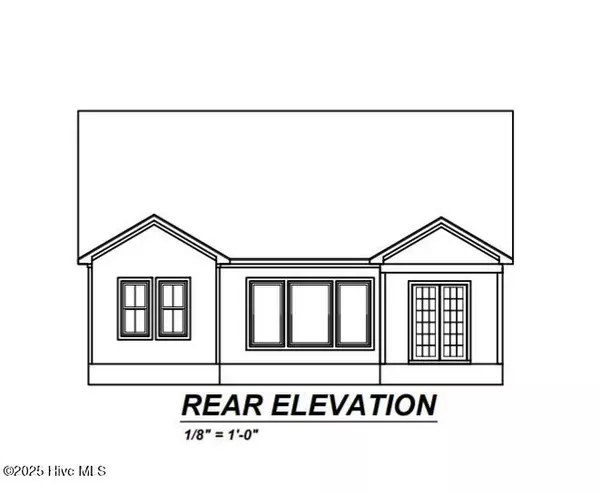 Farmville, NC 27828,4266 Pinehurst CT