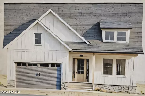 4266 Pinehurst CT, Farmville, NC 27828