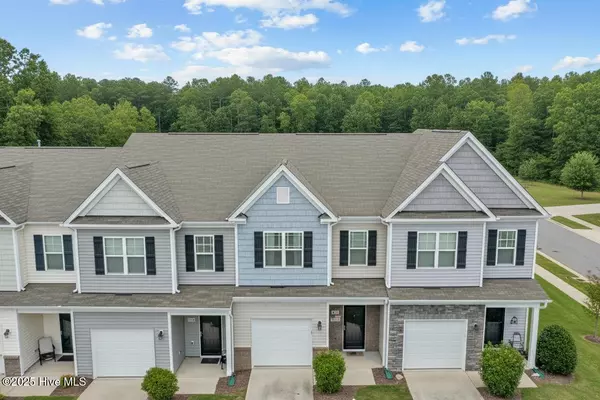 Raleigh, NC 27616,8947 Commons Townes DR