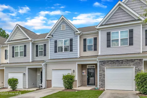 8947 Commons Townes DR, Raleigh, NC 27616