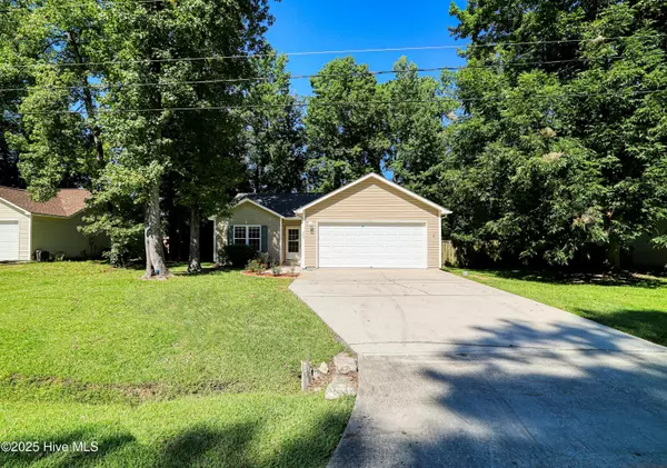 Castle Hayne, NC 28429,103 Shearin Hills DR