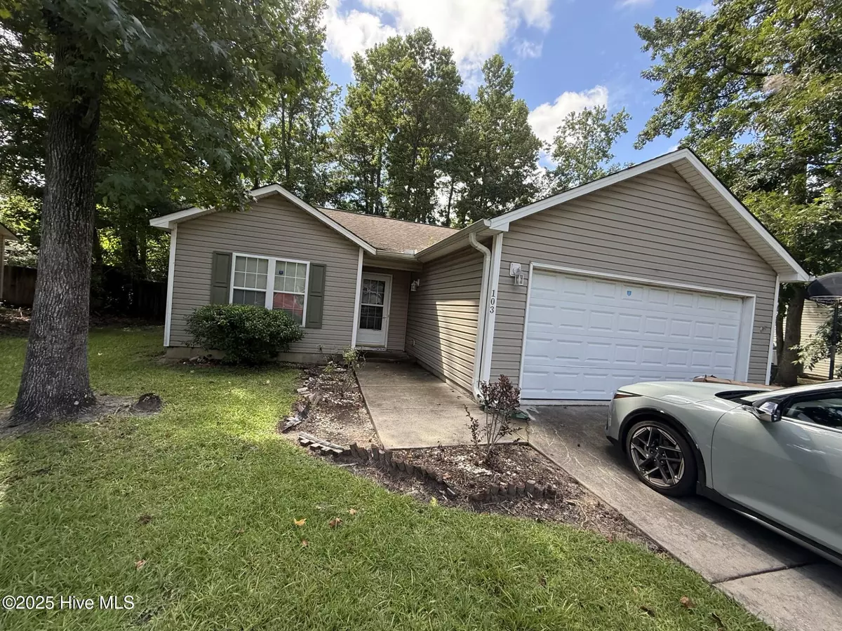 Castle Hayne, NC 28429,103 Shearin Hills DR