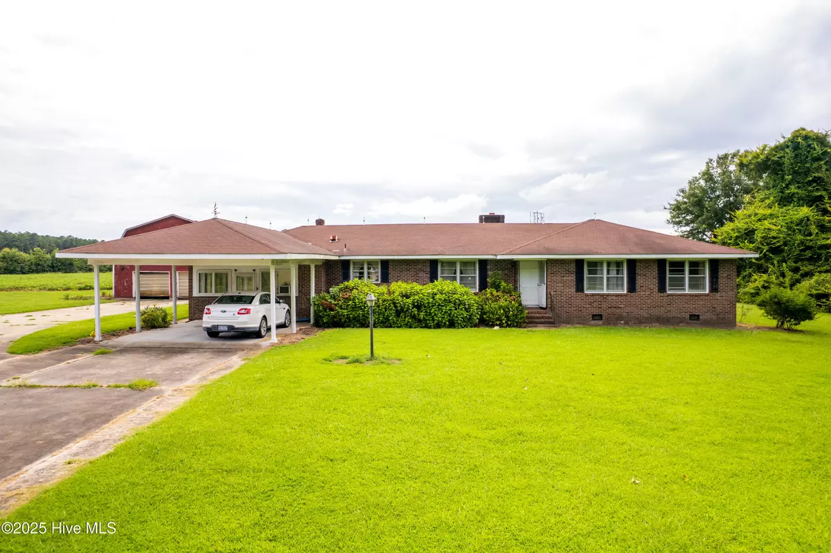 Hertford, NC 27944,587 Beech Springs RD