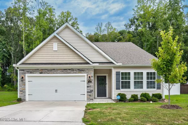 223 Rosemount, Rocky Mount, NC 27804