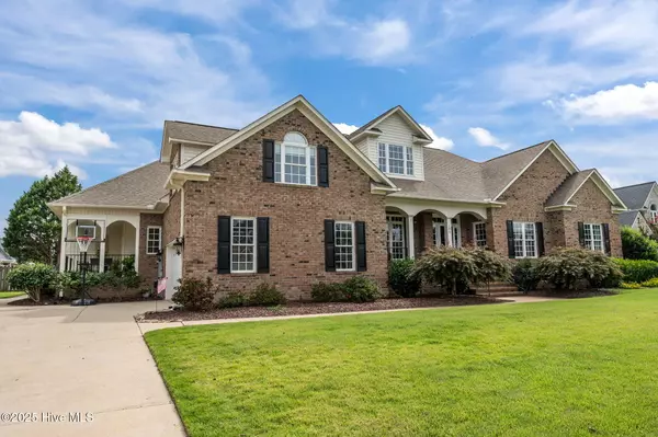 Greenville, NC 27858,206 Campden WAY