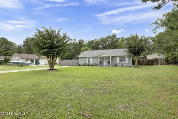 Hampstead, NC 28443,113 Marcil LN