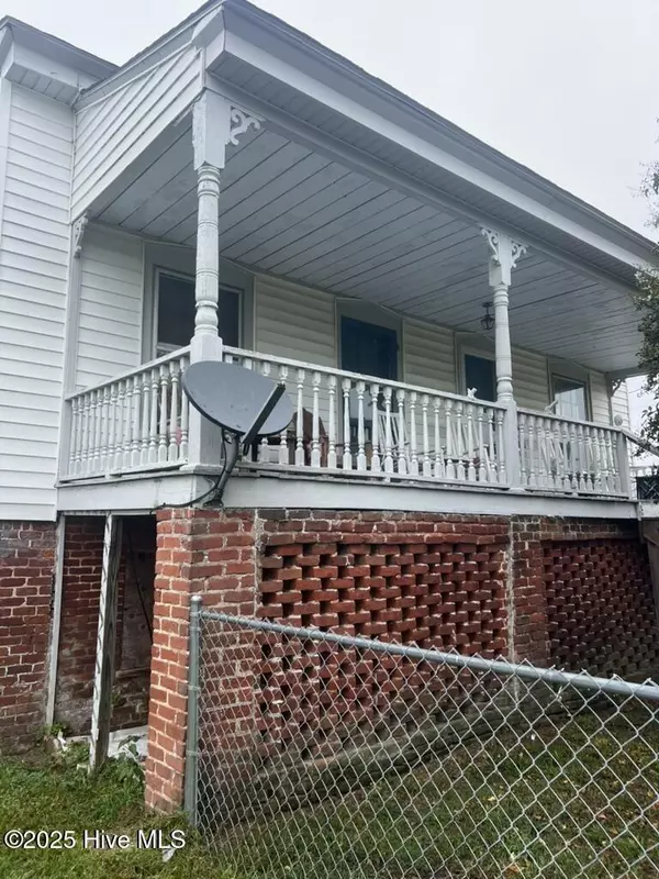 6140 Mckendree Church RD, Tarboro, NC 27886