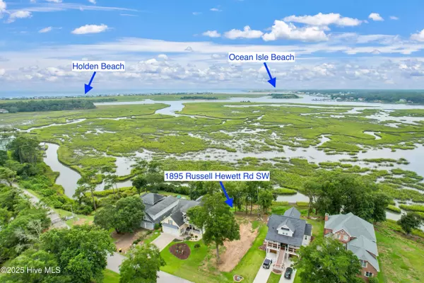 Supply, NC 28462,1895 Russell Hewett RD SW