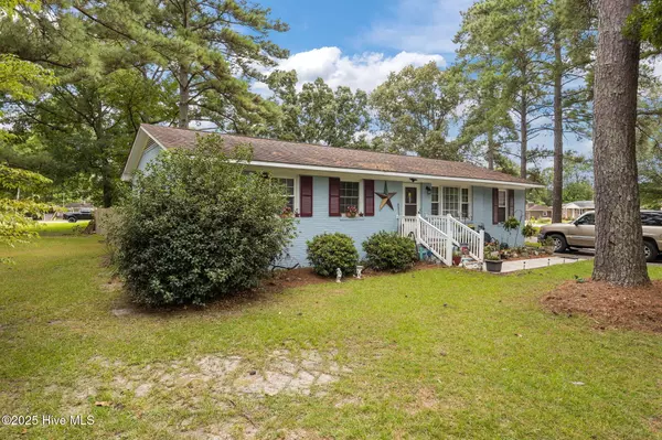 New Bern, NC 28562,1410 Red Robin LN