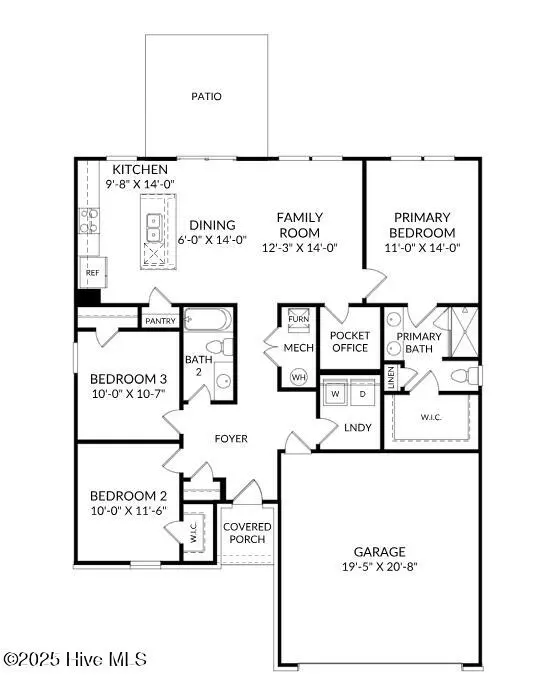 Leland, NC 28451,7446 Linda Vista LN