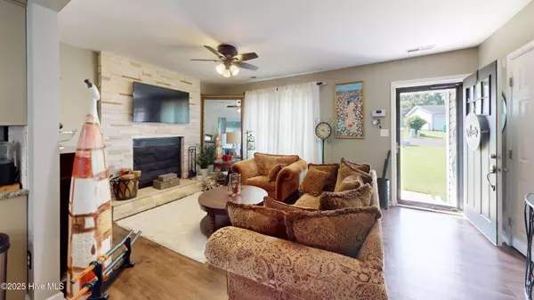 Jacksonville, NC 28546,1006 Ridgecrest LN