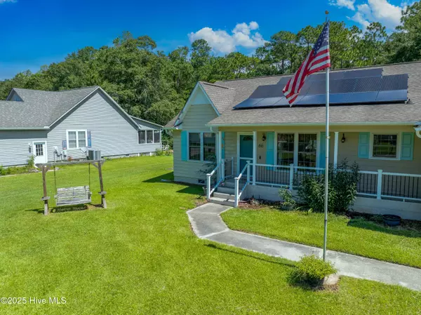 Shallotte, NC 28470,66 Country Club DR