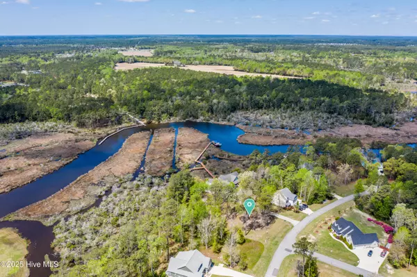Sneads Ferry, NC 28460,209 Creek View CIR