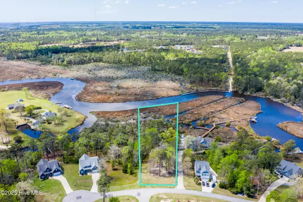 Sneads Ferry, NC 28460,209 Creek View CIR