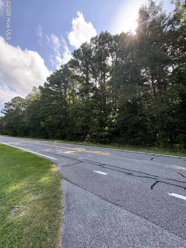 0 Us 258 S, Tarboro, NC 27886