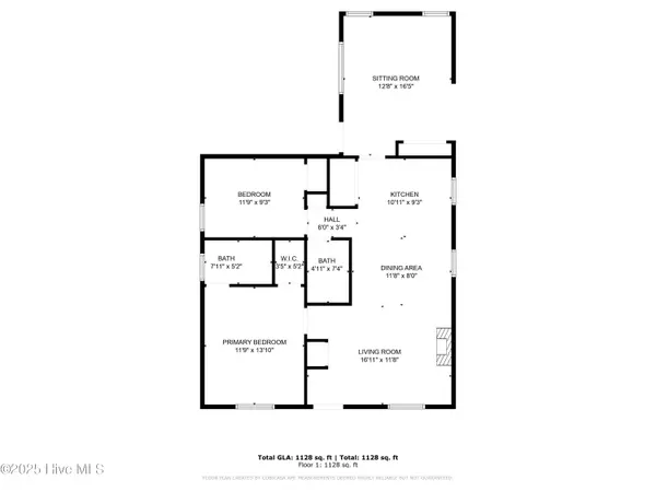 Oak Island, NC 28465,109 NE 14th ST