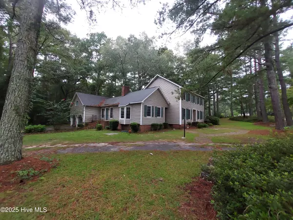 Laurinburg, NC 28352,12460 Angus DR