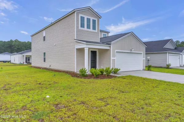 Sunset Beach, NC 28468,1142 Spadefish DR NW
