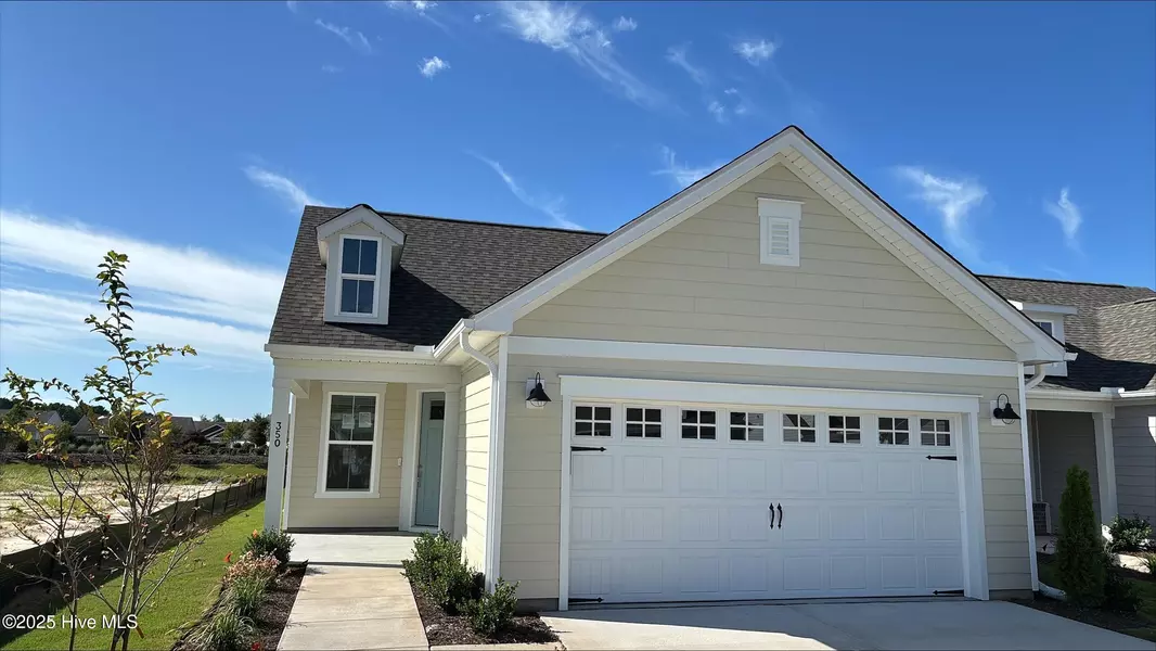 350 Heartwood DR #4, Leland, NC 28479