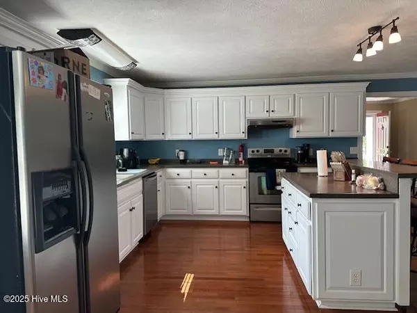 Whiteville, NC 28472,119 E Wyche ST