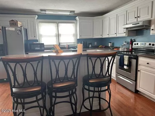 Whiteville, NC 28472,119 E Wyche ST