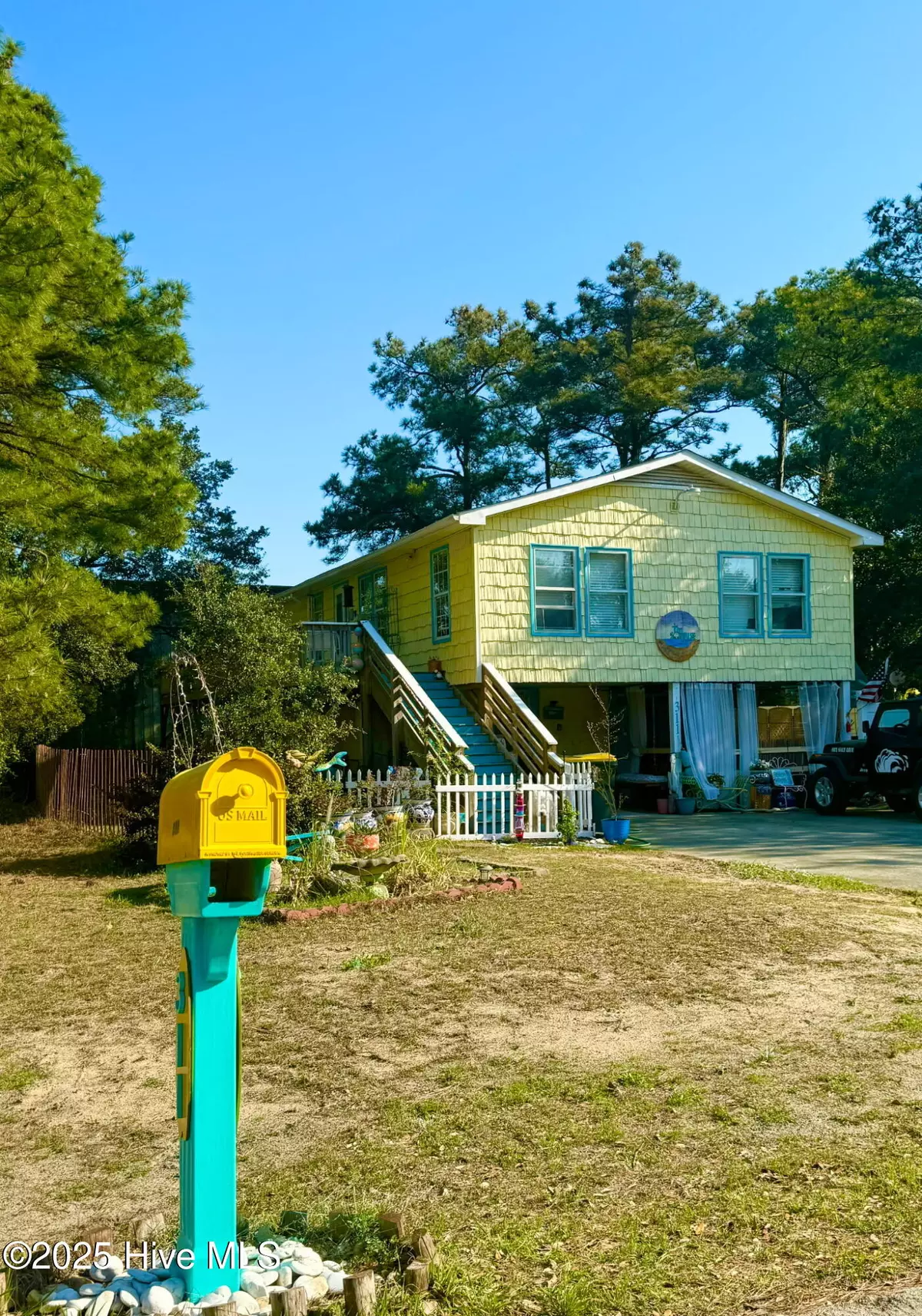 Kill Devil Hills, NC 27948,311 Gunas DR