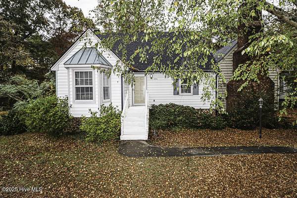 3076 Zebulon RD, Rocky Mount, NC 27804